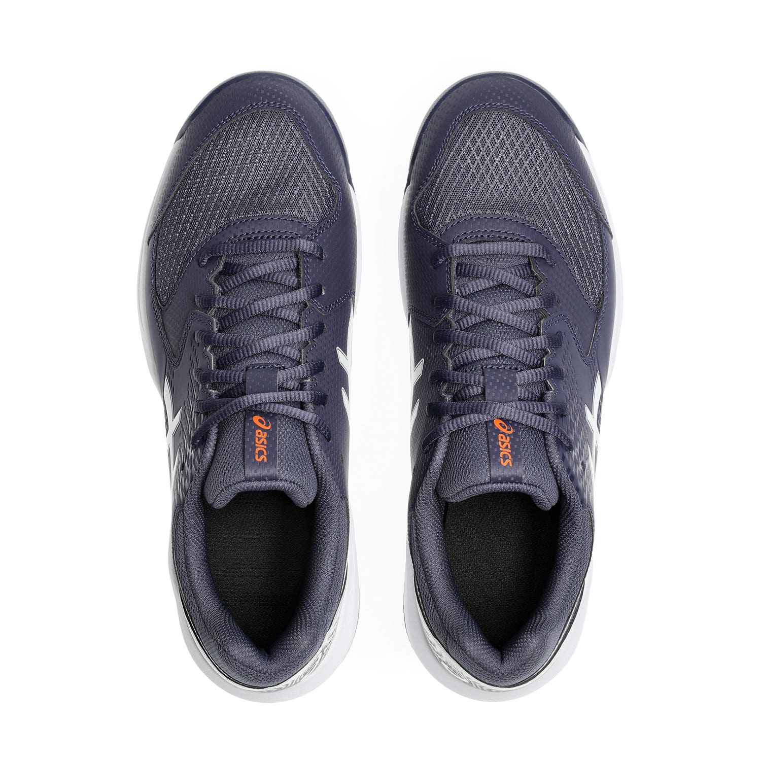 ASICS GEL-DEDICATE 8 CLAY AZUL MARINO 1041A448