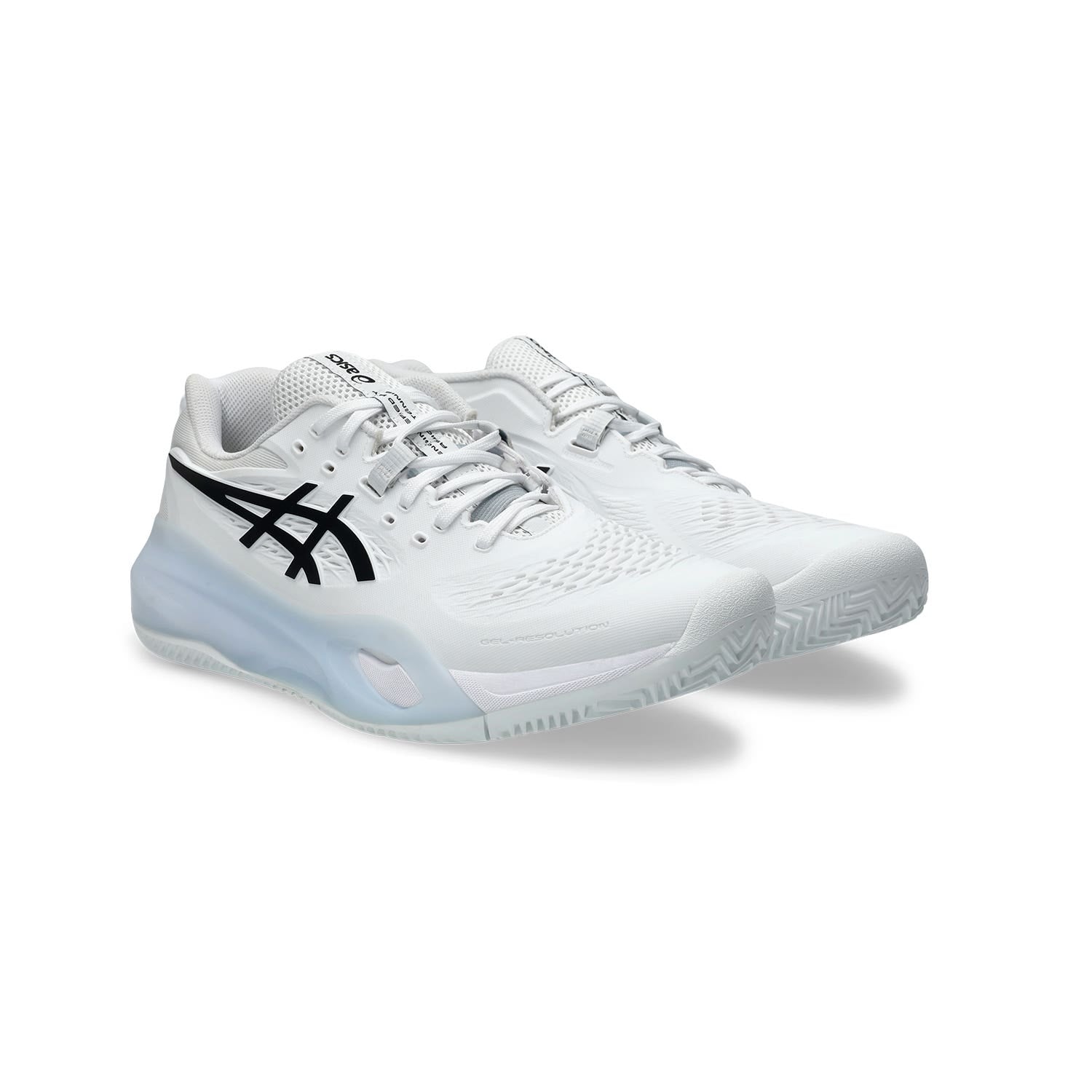 ASICS GEL-RESOLUTION X CLAY BLANCO 1041A485