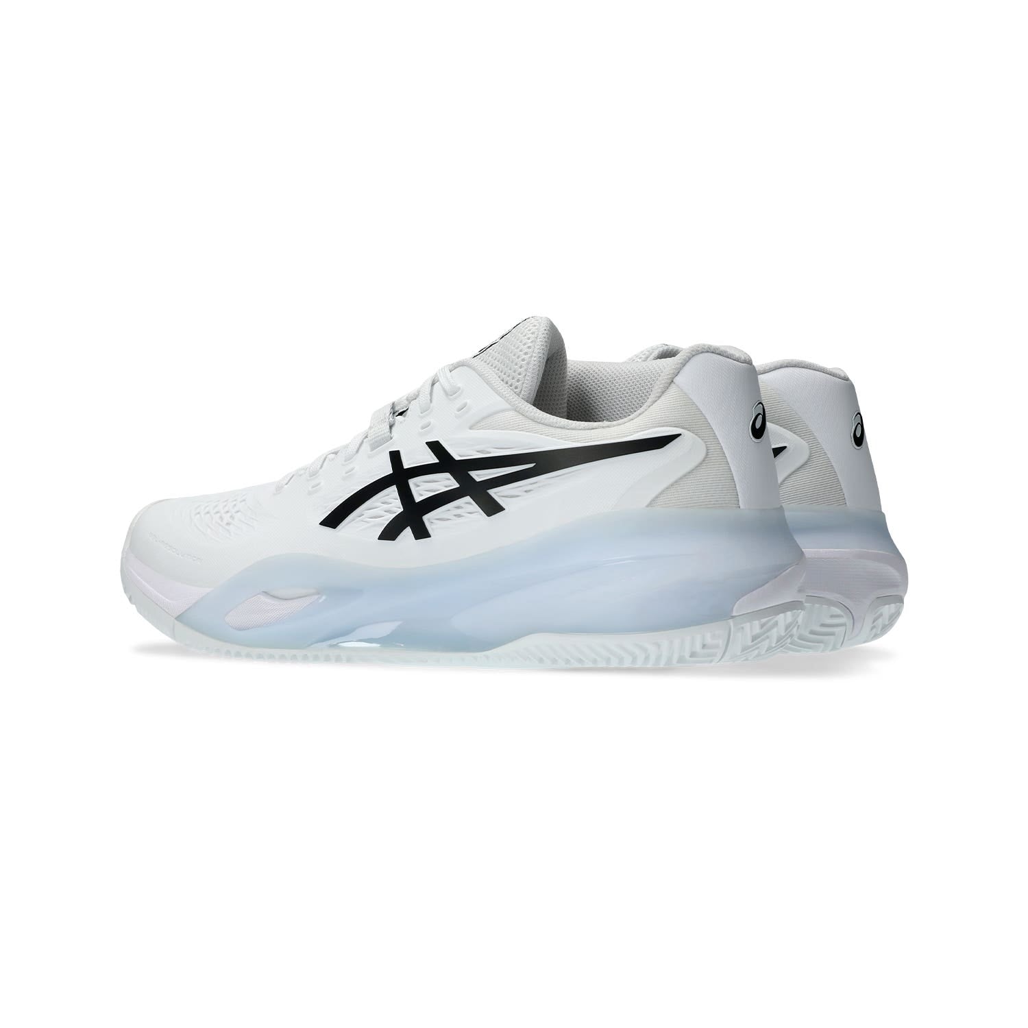 ASICS GEL-RESOLUTION X CLAY BLANCO 1041A485