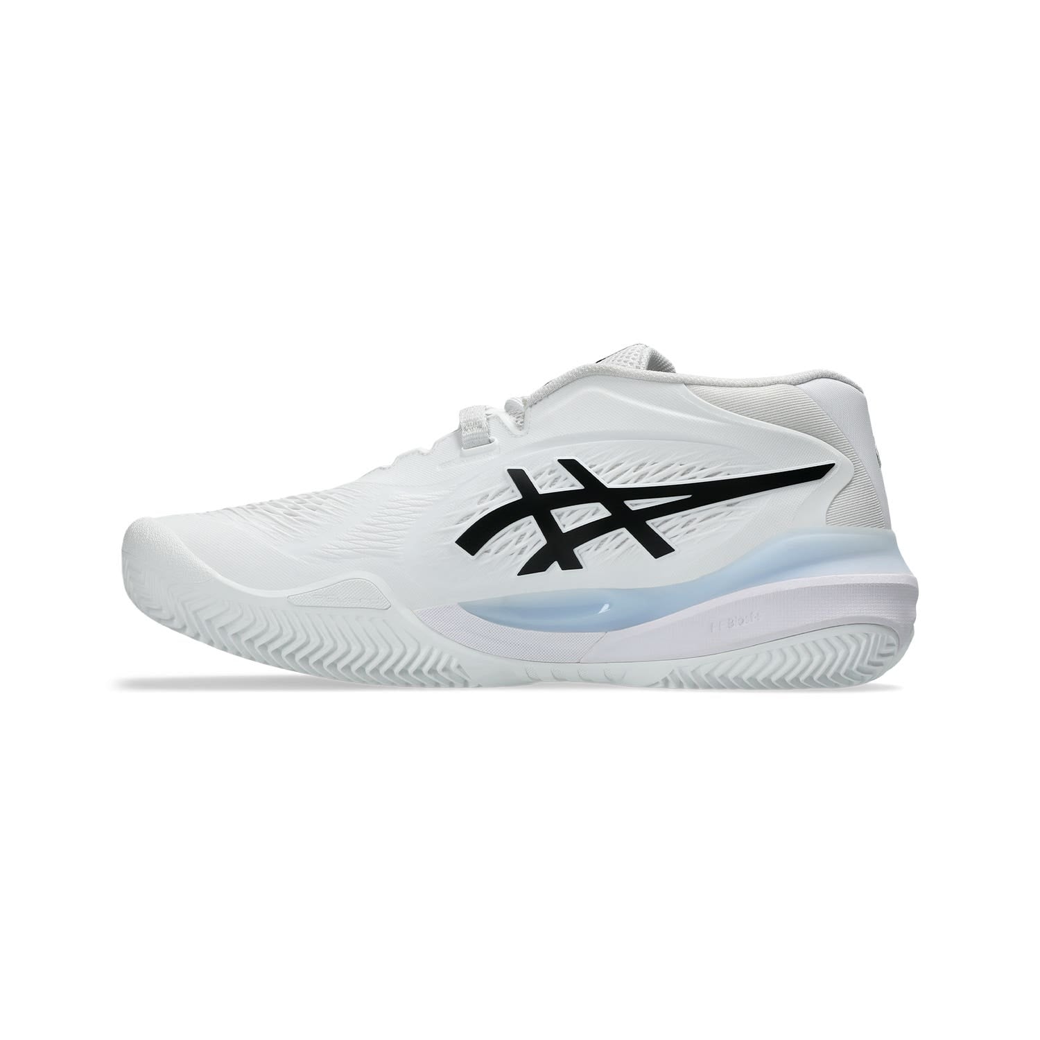 ASICS GEL-RESOLUTION X CLAY BLANCO 1041A485