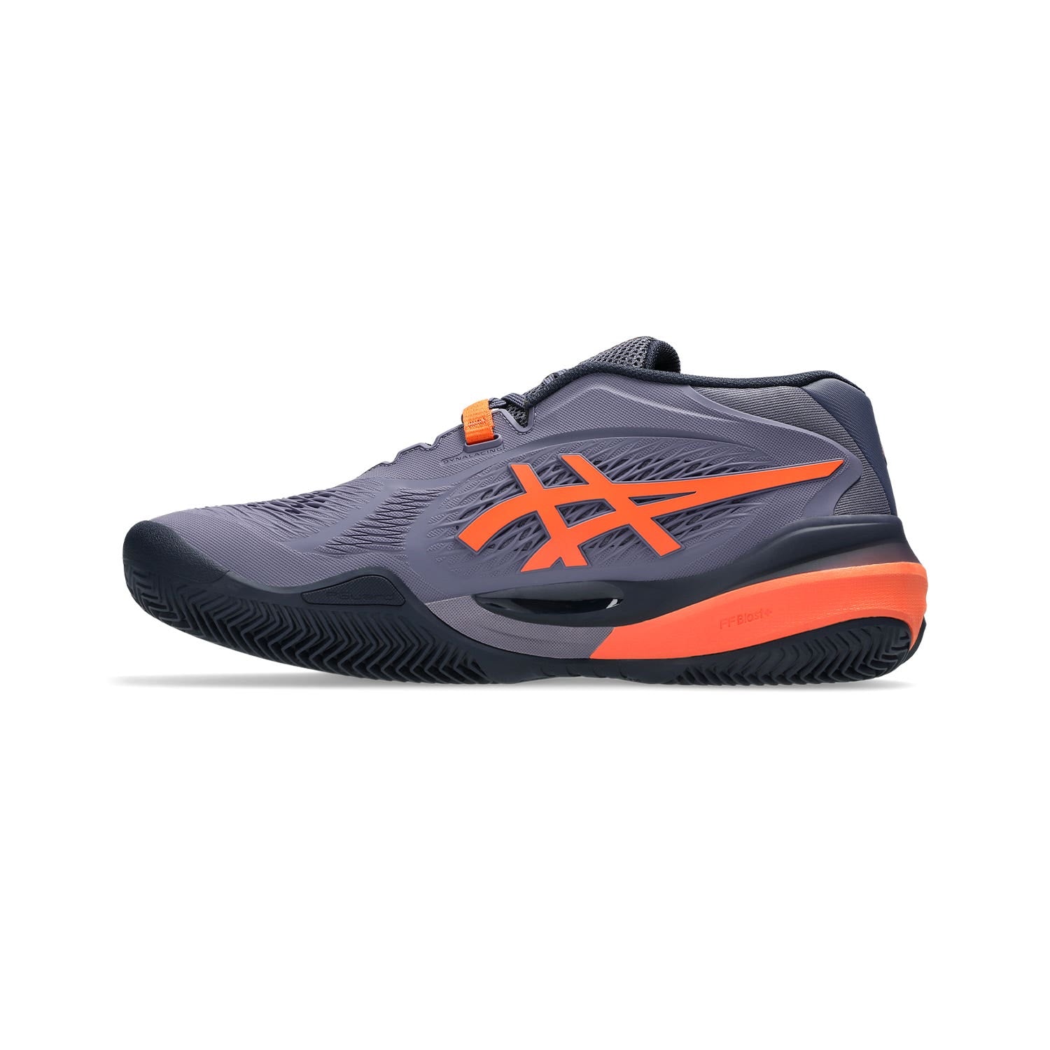 ASICS GEL-RESOLUTION X CLAY MORADO 1041A485