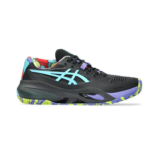 ASICS GEL-RESOLUTION X PADEL L.E. NEGRO 1041A503