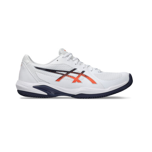 ASICS SOLUTION SWIFT FF 2 CLAY BLANCO 1041A467