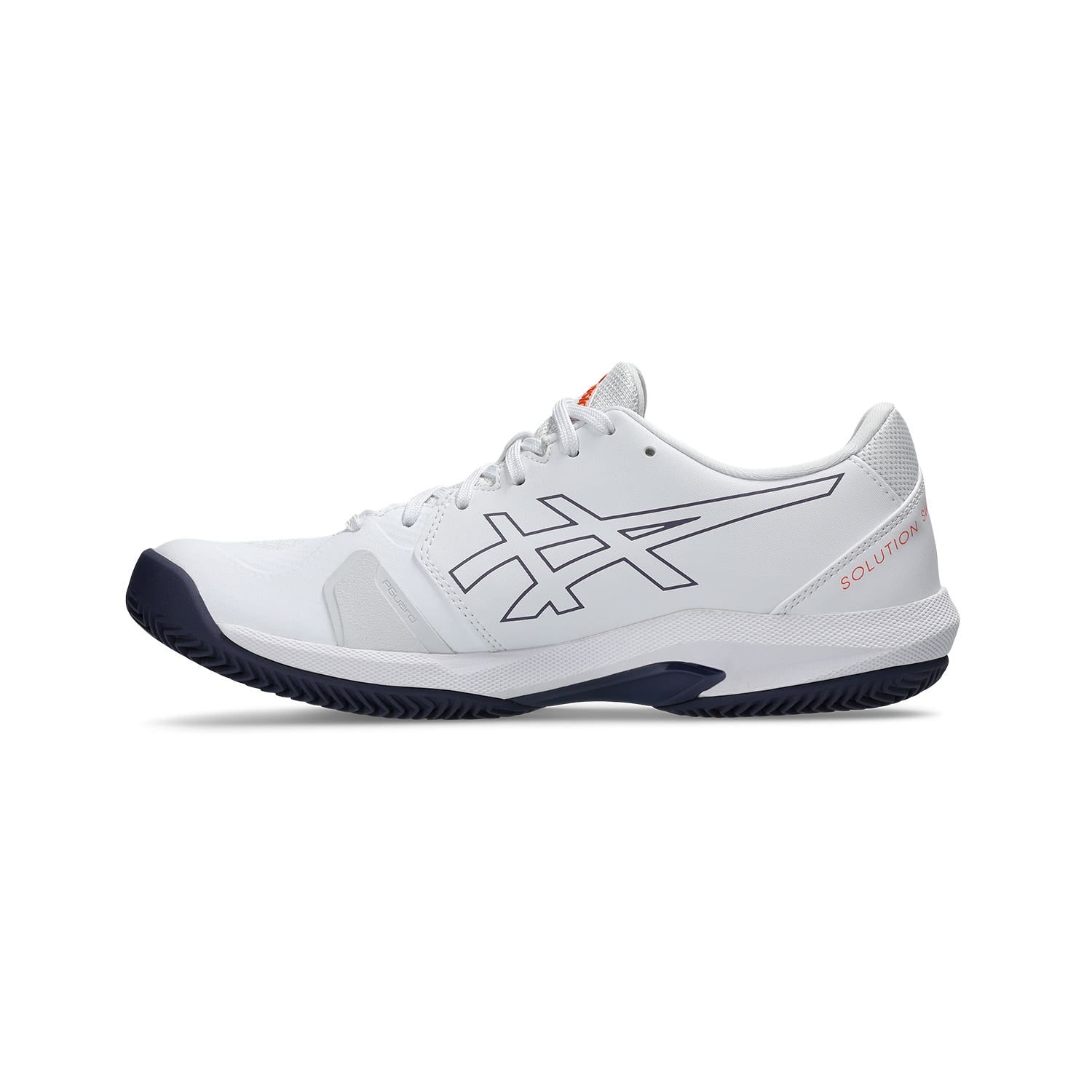 ASICS SOLUTION SWIFT FF 2 CLAY BLANCO 1041A467