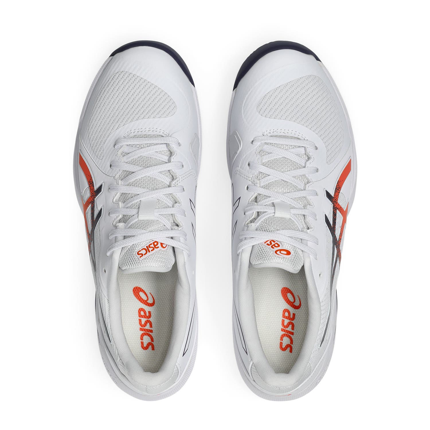 ASICS SOLUTION SWIFT FF 2 CLAY BLANCO 1041A467