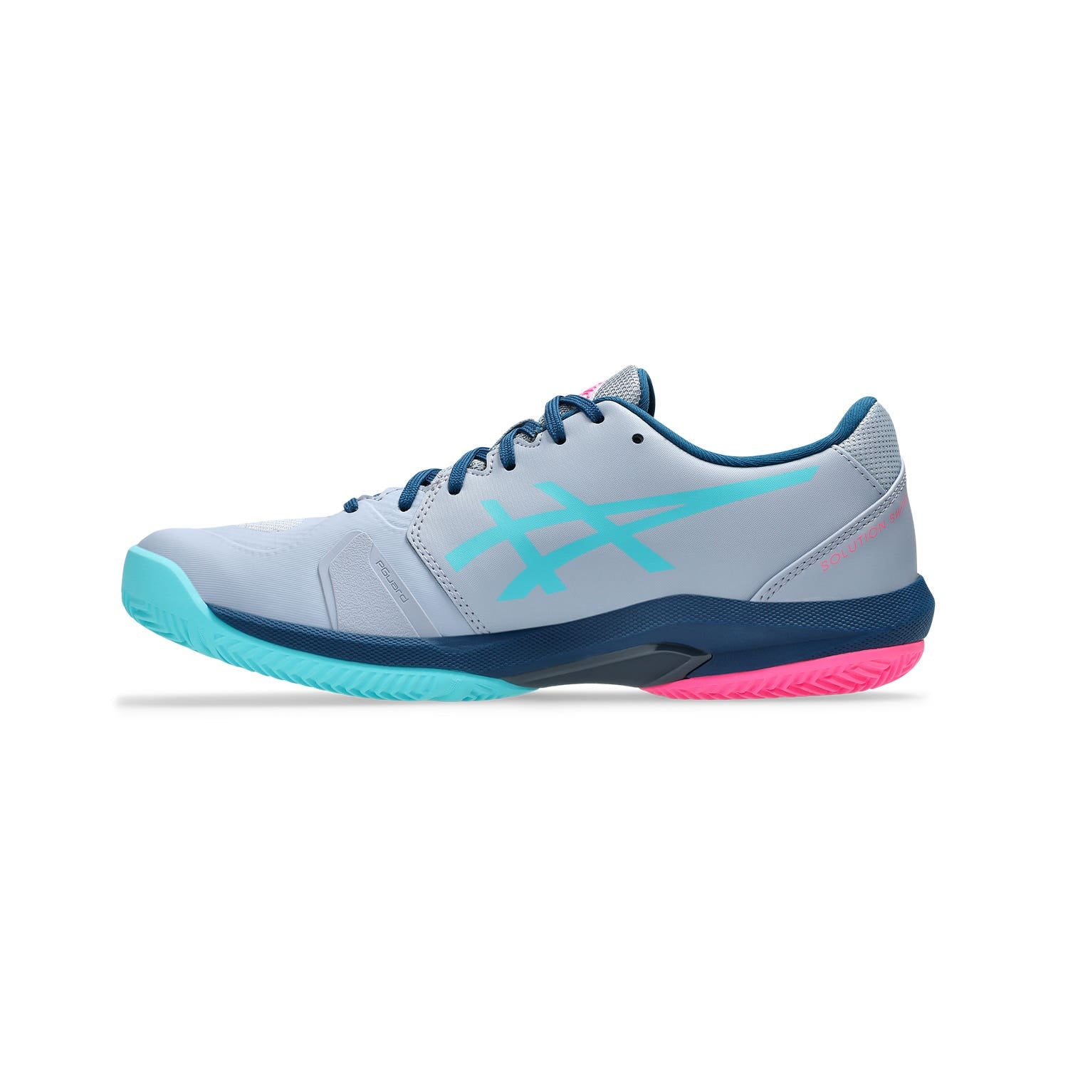 ASICS SOLUTION SWIFT FF 2 PADEL AZUL 1041A465