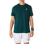 CAMISETA ASICS COURT SS GREEN