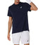 CAMISETA ASICS COURT SS AZUL
