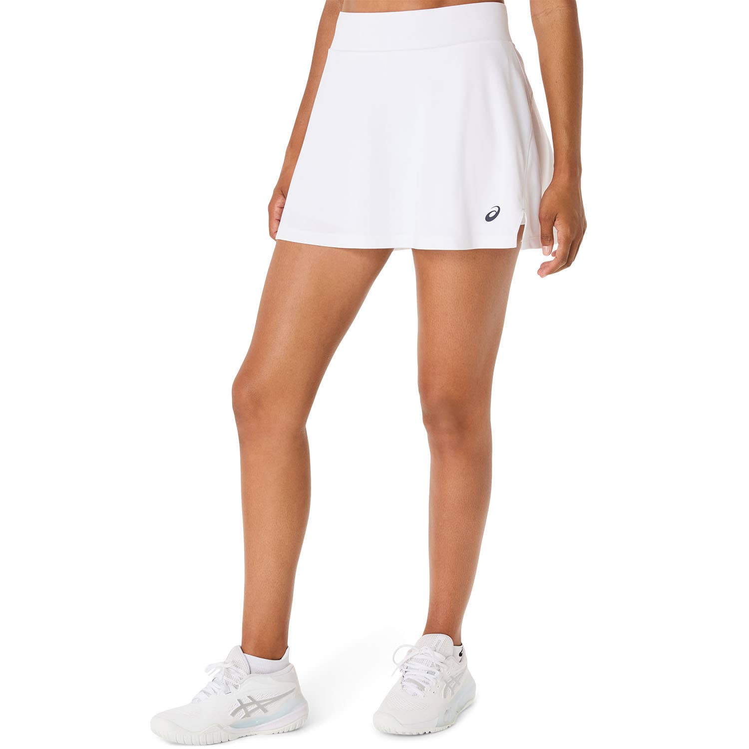 FALDA ASICS COURT MUJER BLANCO