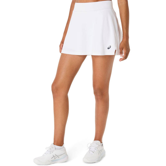 FALDA ASICS COURT MUJER BLANCO