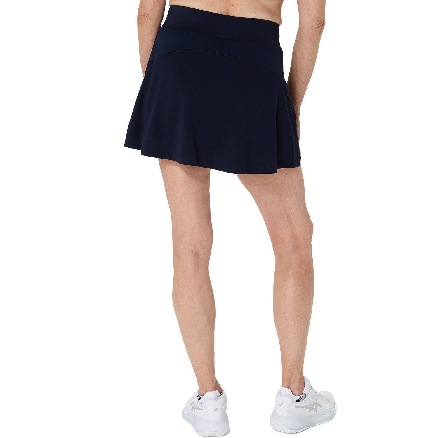 FALDA ASICS COURT MUJER AZUL