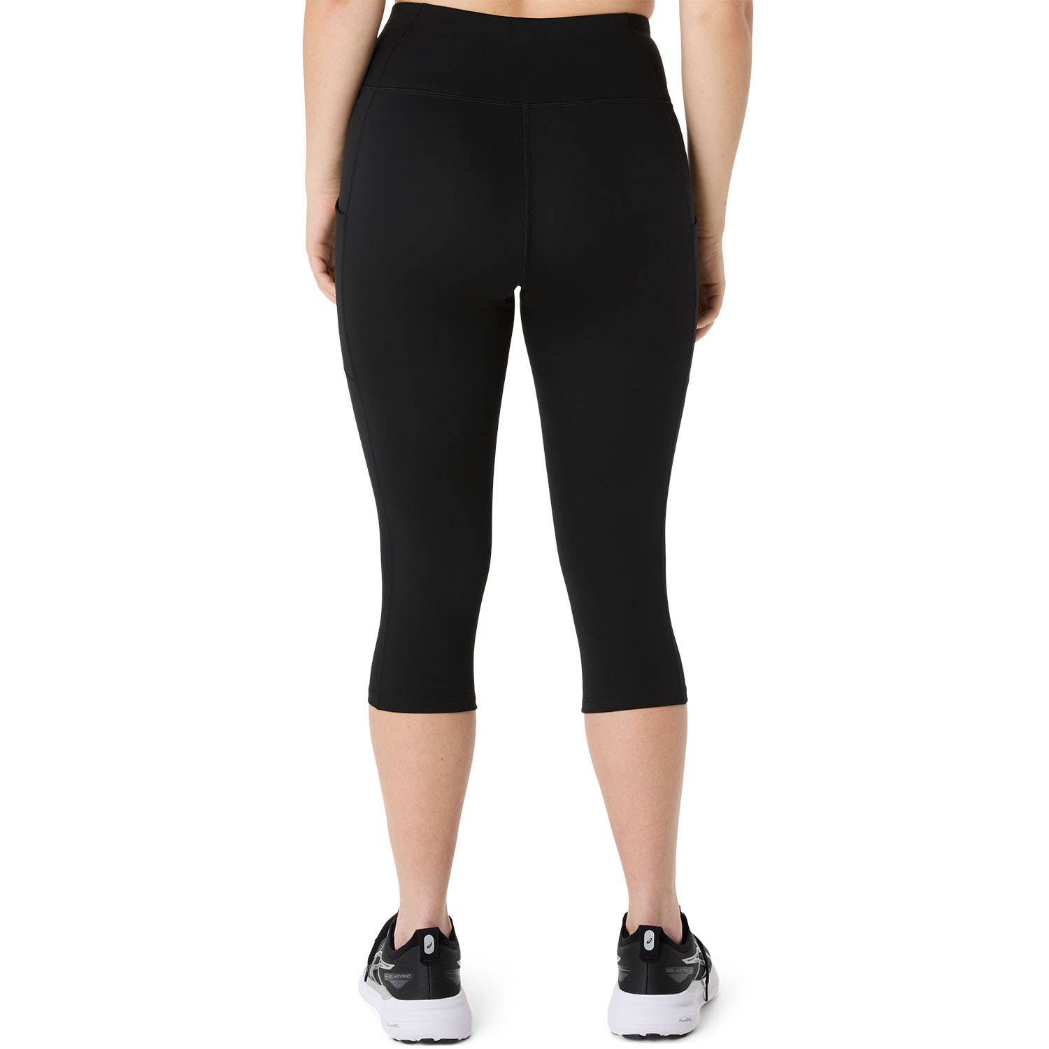 MALLAS ASICS CORE CAPRI MUJER