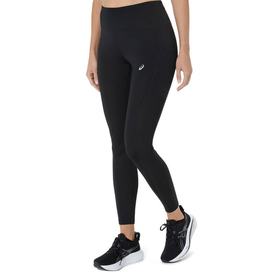 MALLAS ASICS CORE MUJER NEGRO