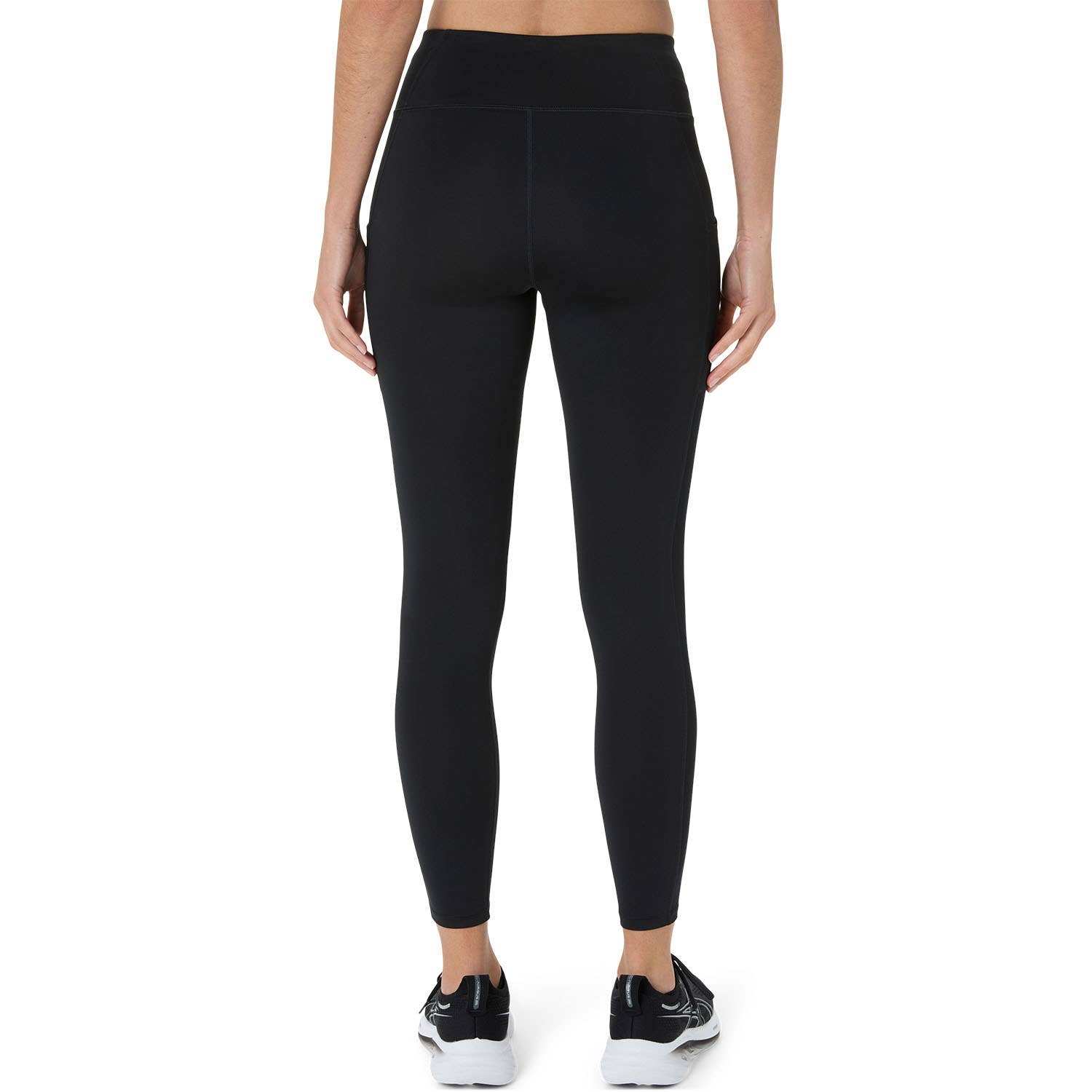 MALLAS ASICS CORE MUJER NEGRO