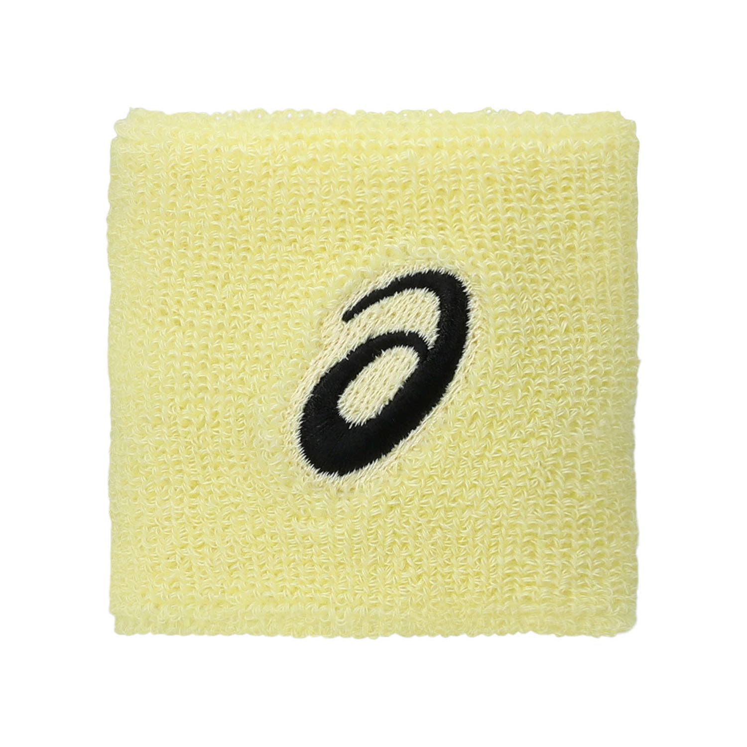 MUÑEQUERA ASICS AMARILLO UNISEX