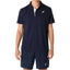 POLO ASICS COURT AZUL