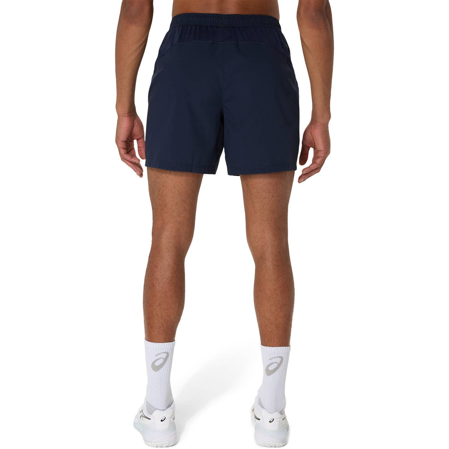 SHORT ASICS COURT 7IN SHORT AZUL