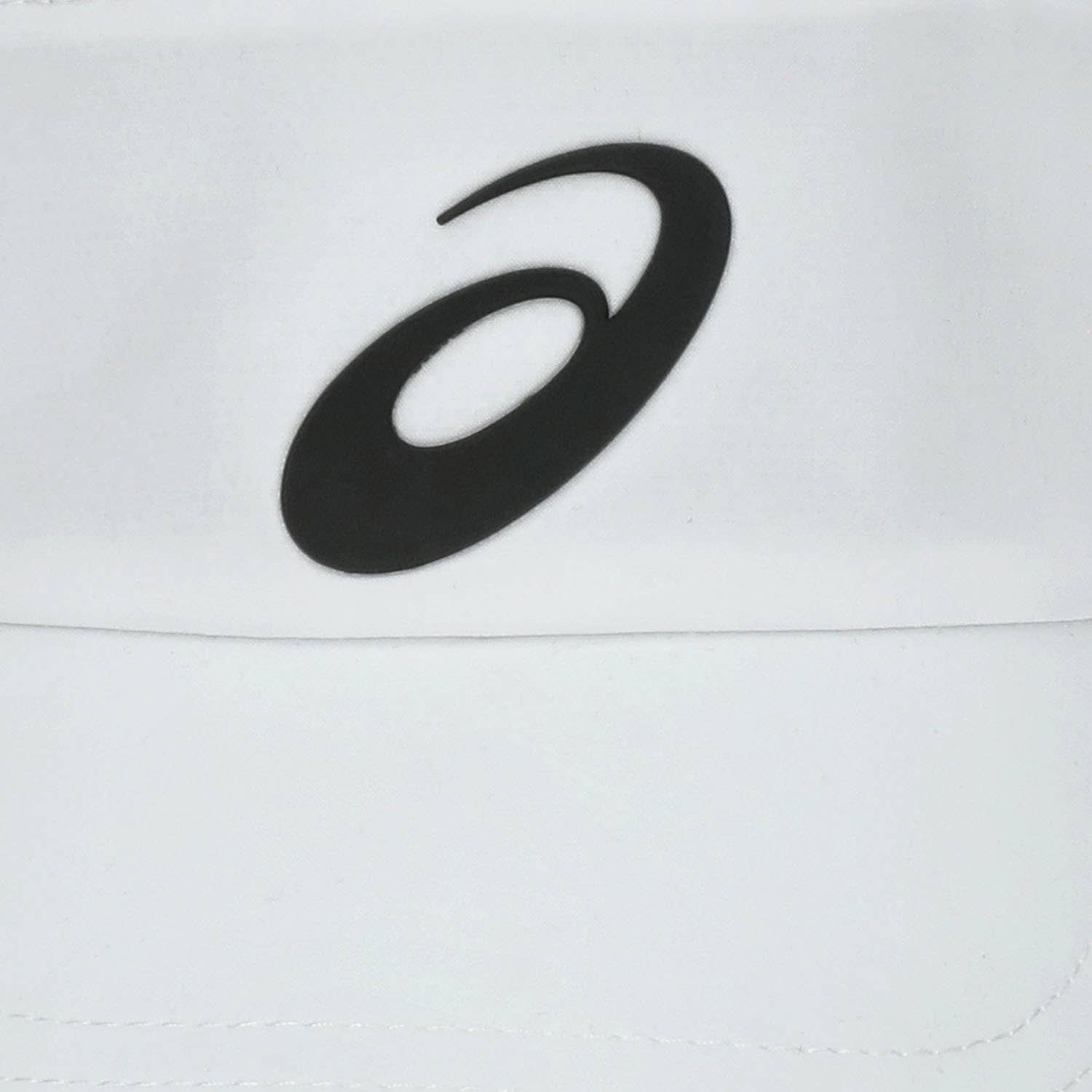 VISERA ASICS PERFORMANCE BLANCO UNISEX