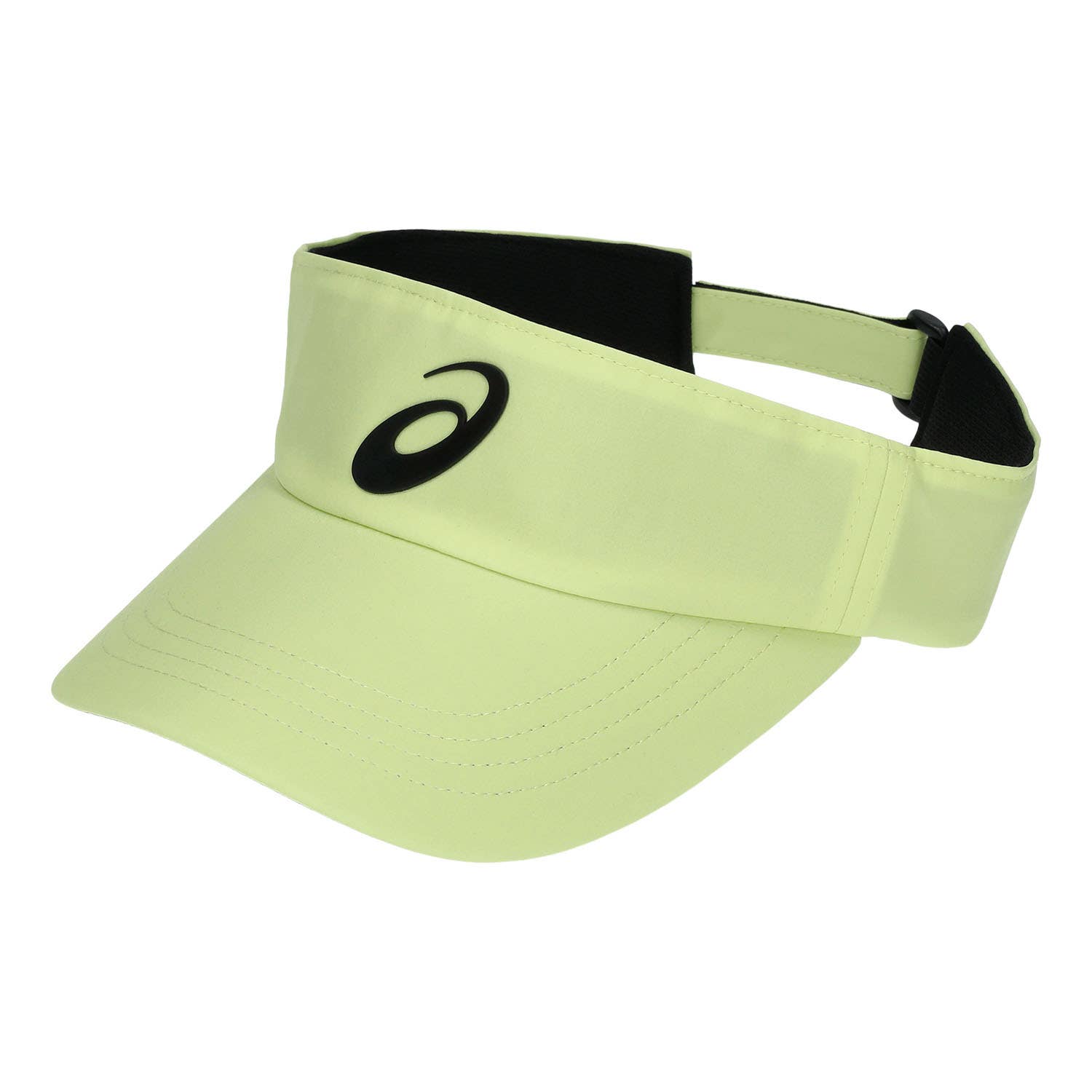 VISERA ASICS PERFORMANCE AMARILLO UNISEX