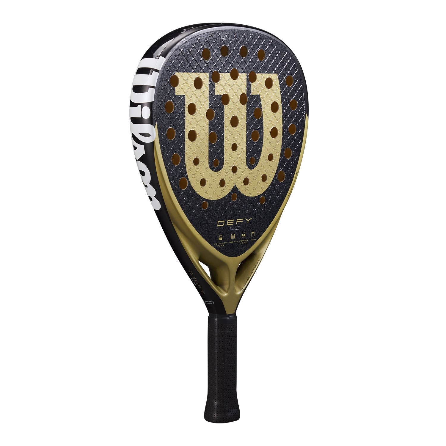 WILSON DEFY LS V1 2025
