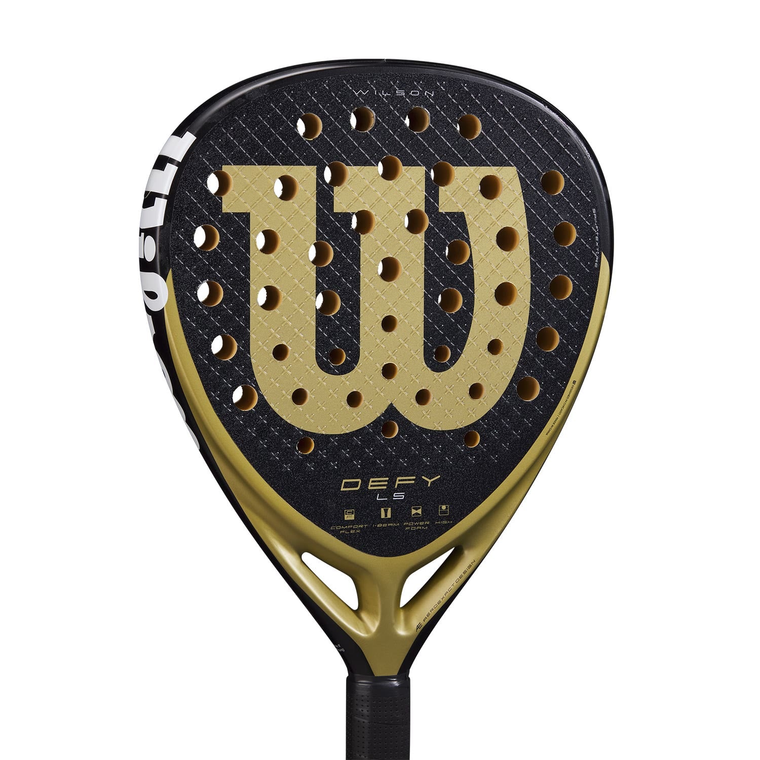 WILSON DEFY LS V1 2025