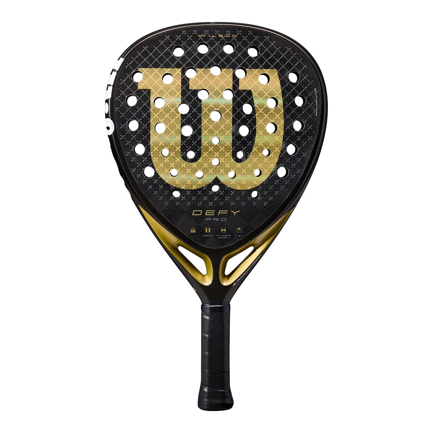 WILSON DEFY PRO V1 2025