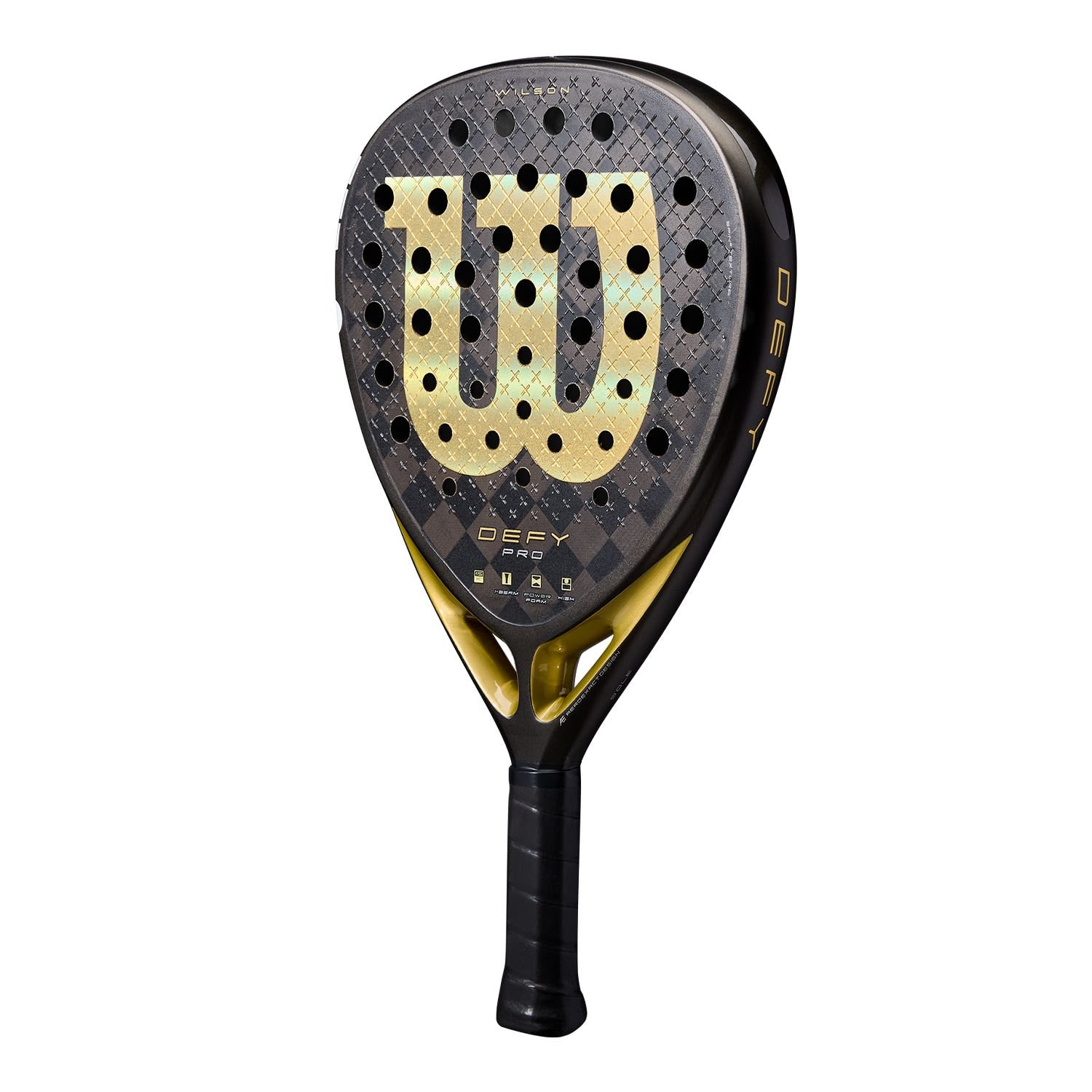 WILSON DEFY PRO V1 2025