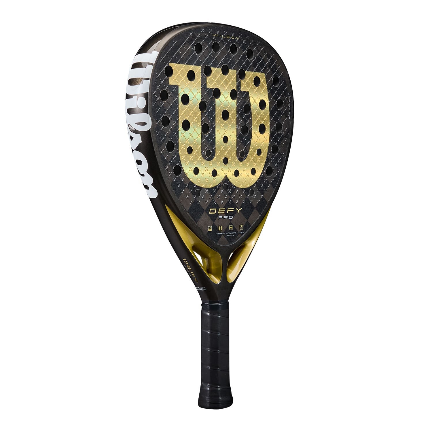 WILSON DEFY PRO V1 2025