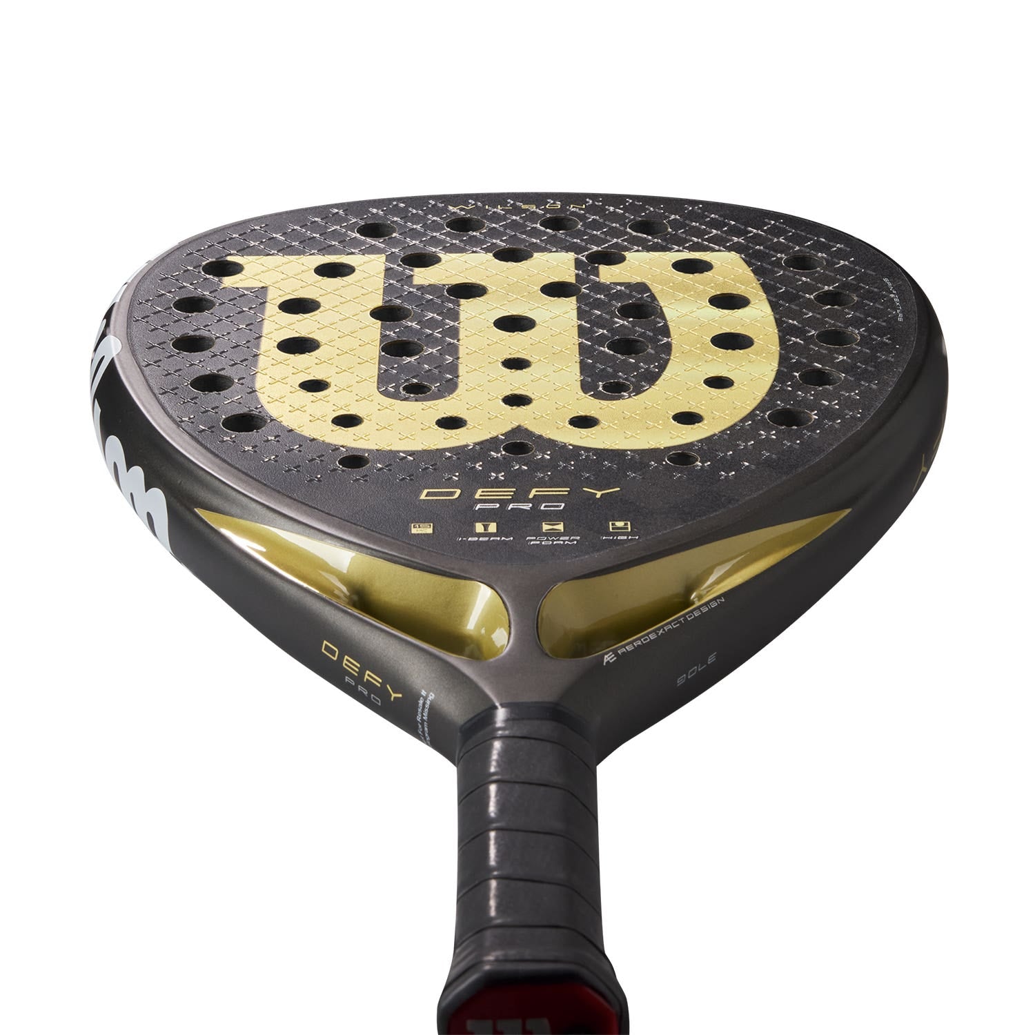 WILSON DEFY PRO V1 2025