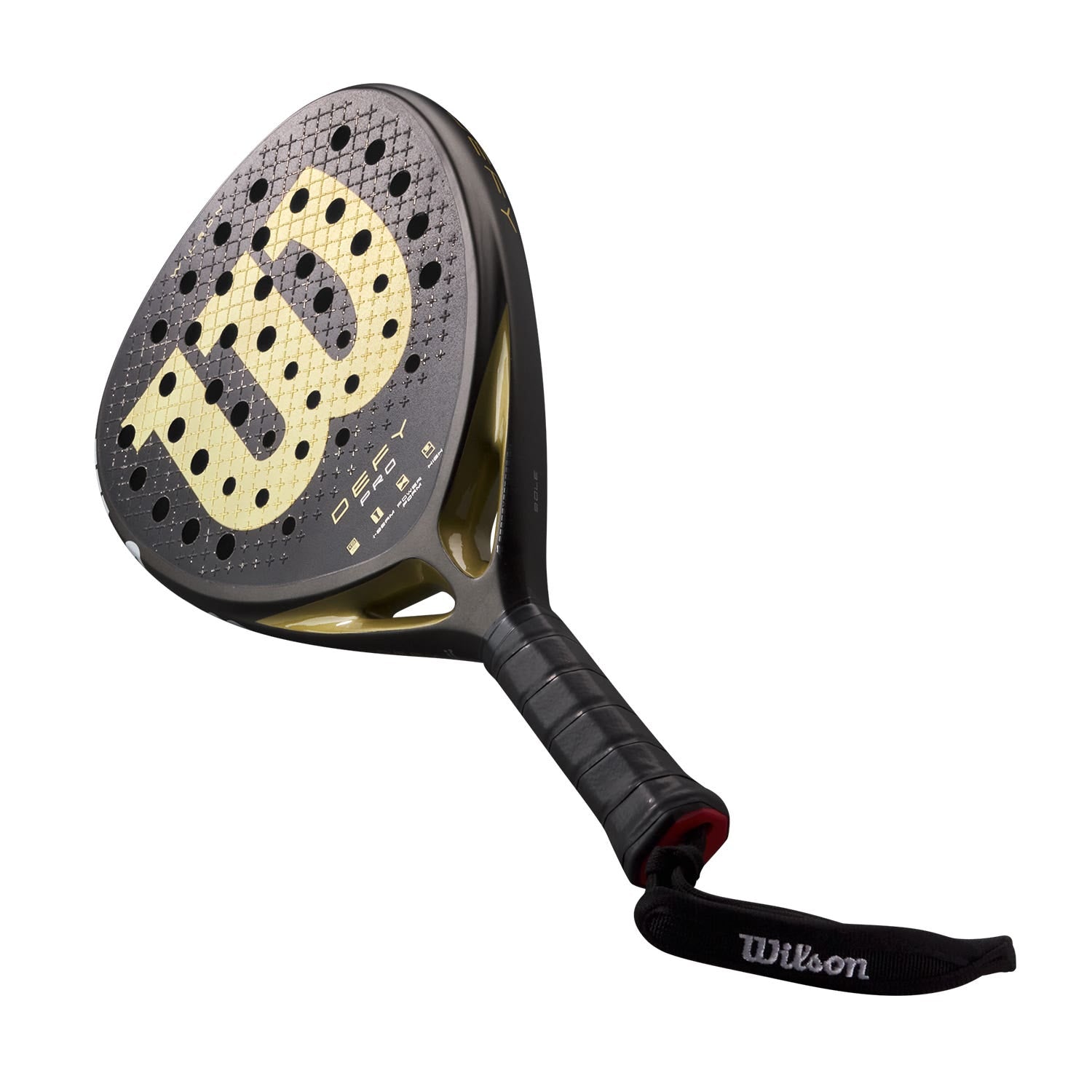 WILSON DEFY PRO V1 2025