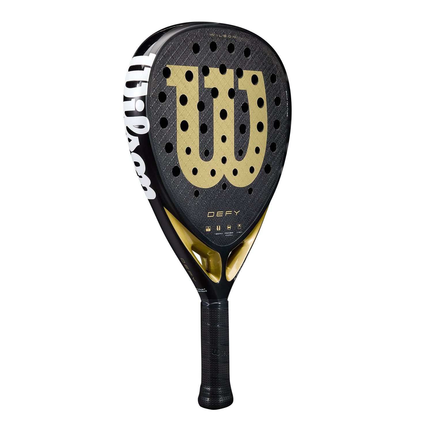 WILSON DEFY V1 2025