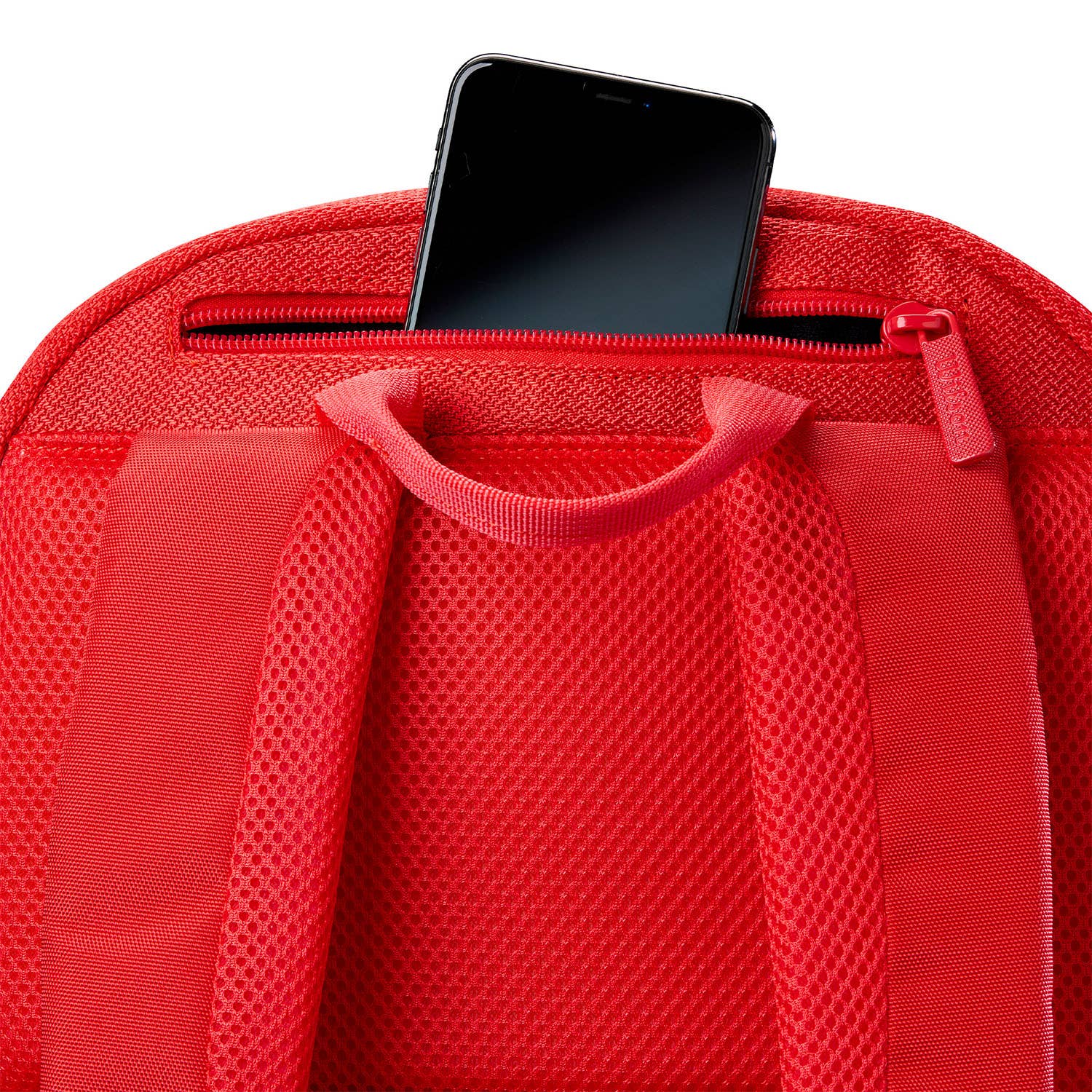MOCHILA WILSON PADEL TOUR ROJO