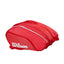 PALETERO WILSON 2025 PADEL TOUR ROJO WR8909001001
