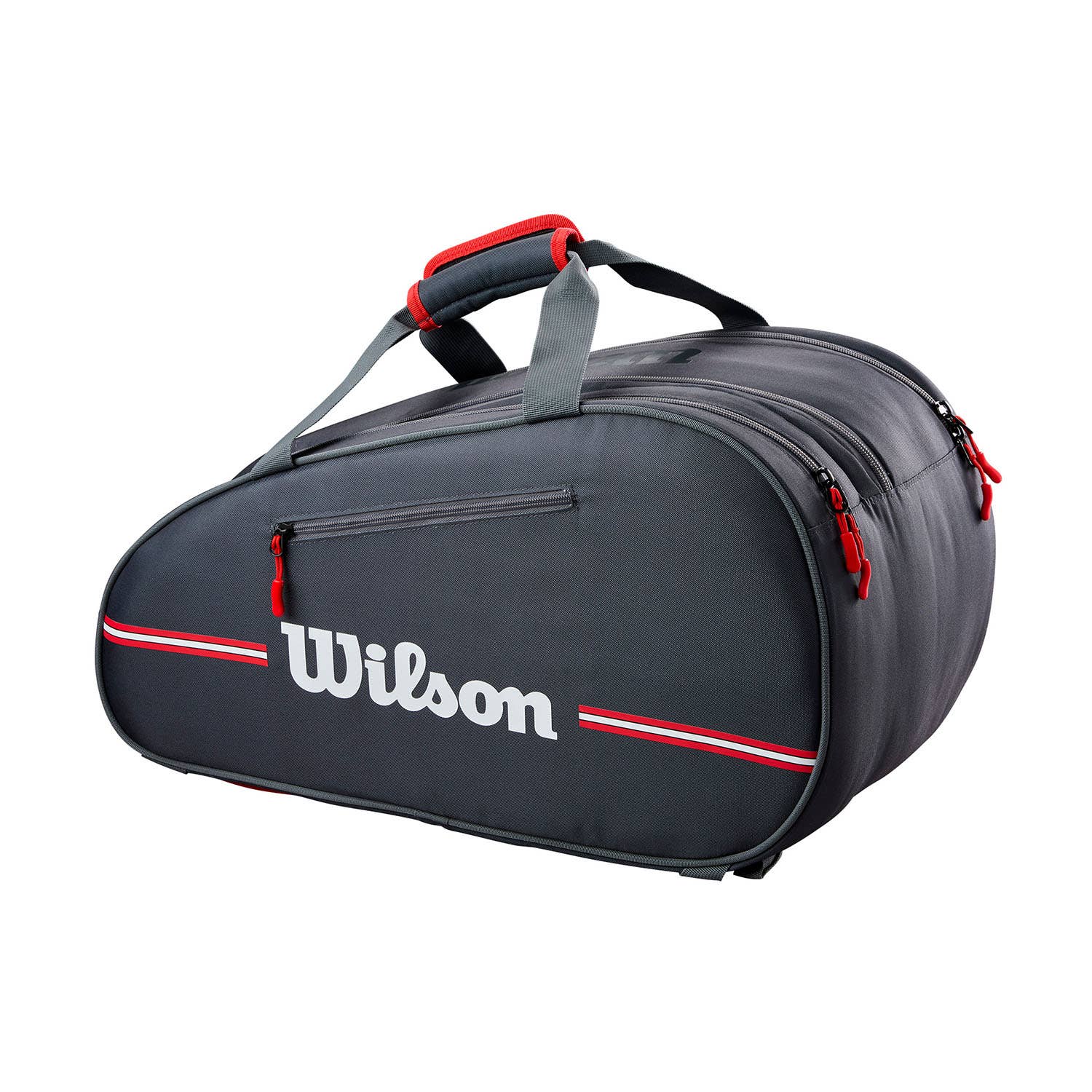 PALETERO WILSON PADEL TEAM NEGRO WR8908701001