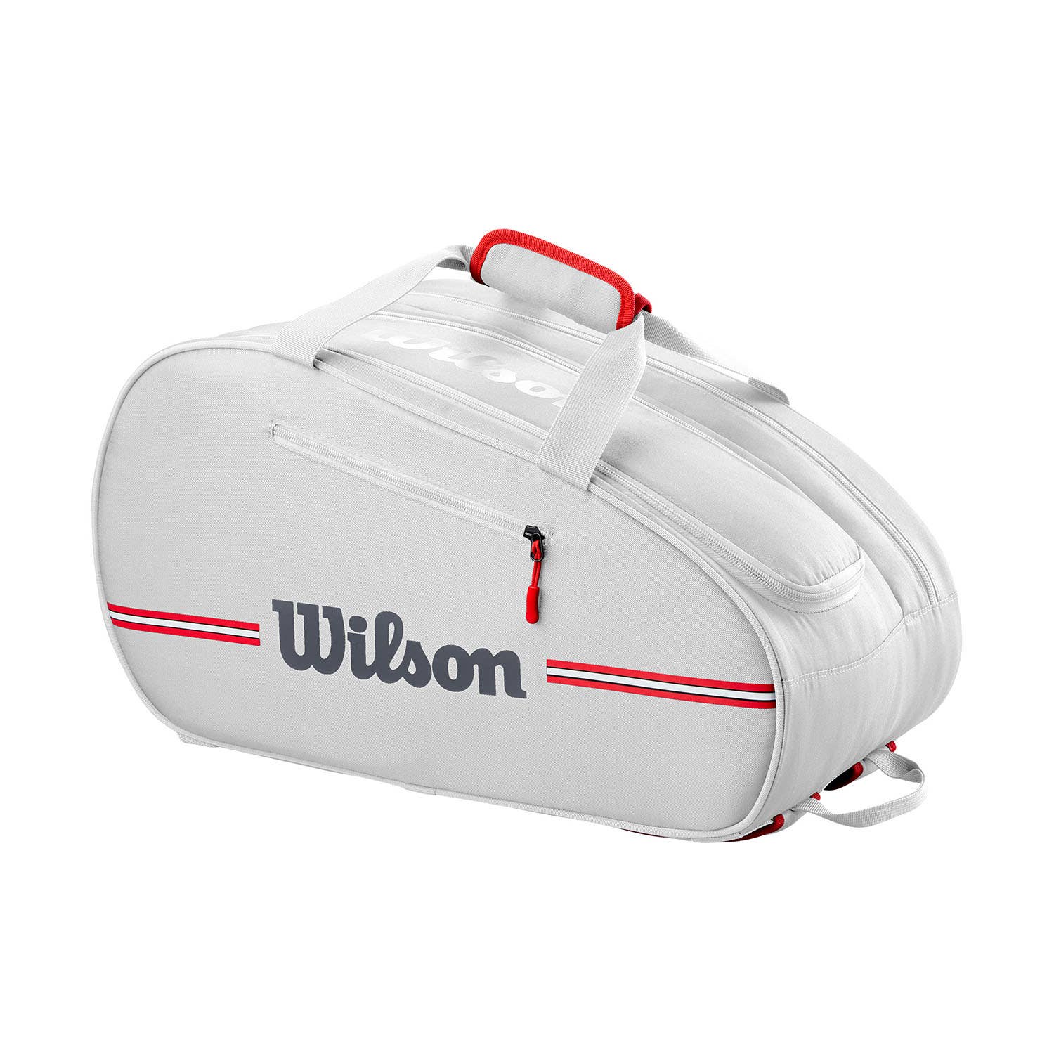 PALETERO WILSON PADEL TEAM BLANCO WR8908702001