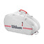 PALETERO WILSON PADEL TEAM BLANCO WR8908702001