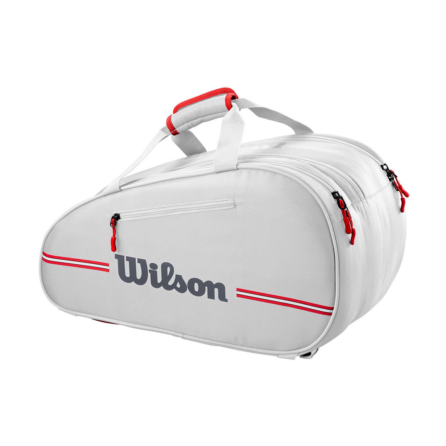 PALETERO WILSON PADEL TEAM BLANCO WR8908702001