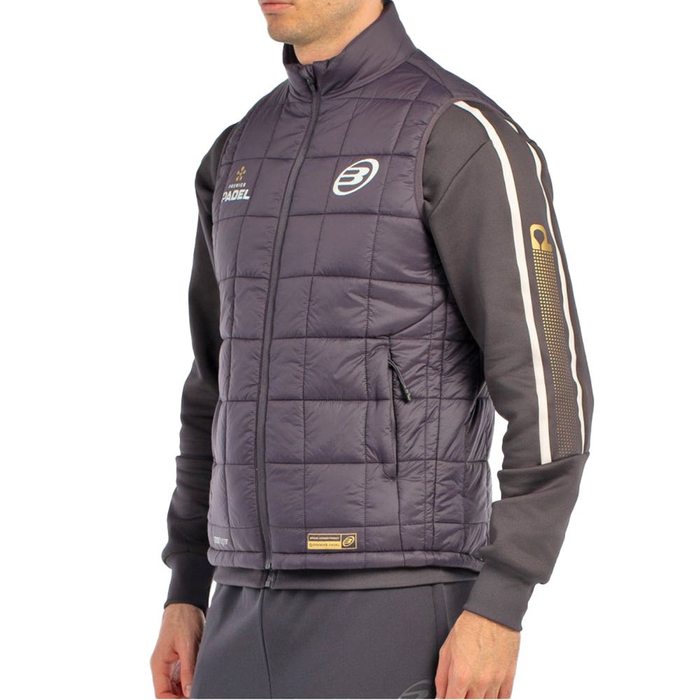 CHALECO BULLPADEL BELIO