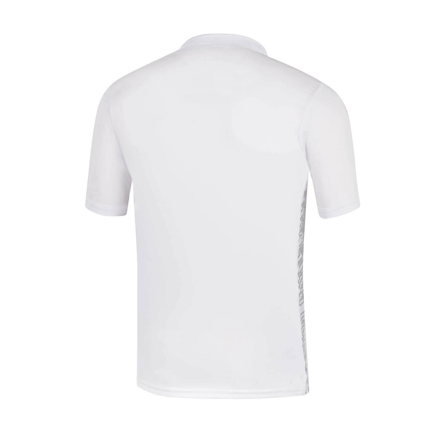 POLO MIZUNO CHIBA BLANCO