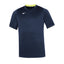 CAMISETA MIZUNO CORE AZUL MARINO