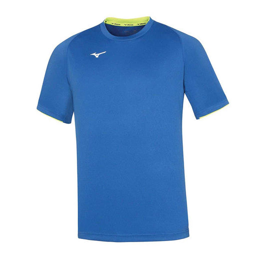 CAMISETA MIZUNO CORE ROYAL