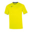 CAMISETA MIZUNO CORE AMARILLO