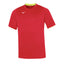 CAMISETA MIZUNO CORE ROJO