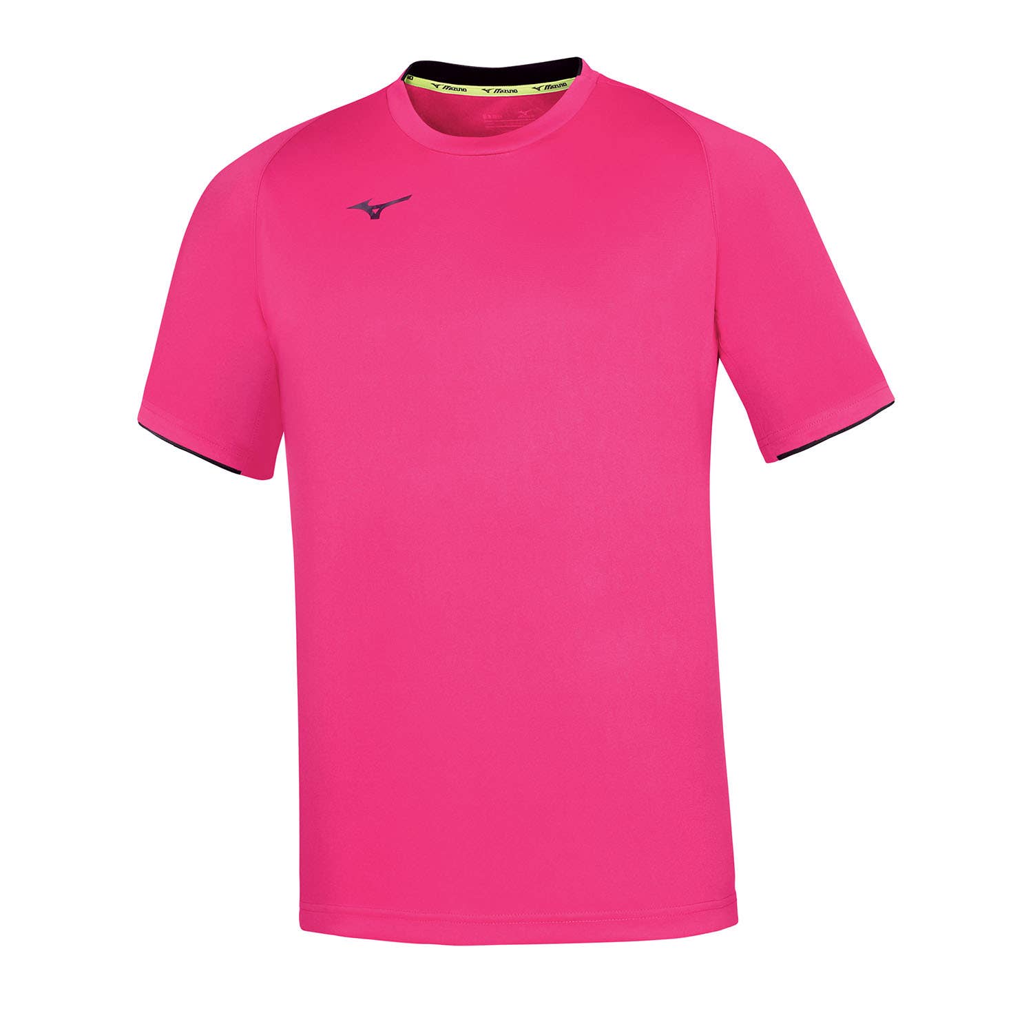 CAMISETA MIZUNO CORE ROSA