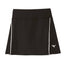 FALDA SKORT MIZUNO HEX RECT NEGRO