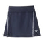 FALDA SKORT MIZUNO HEX RECT AZUL MARINO
