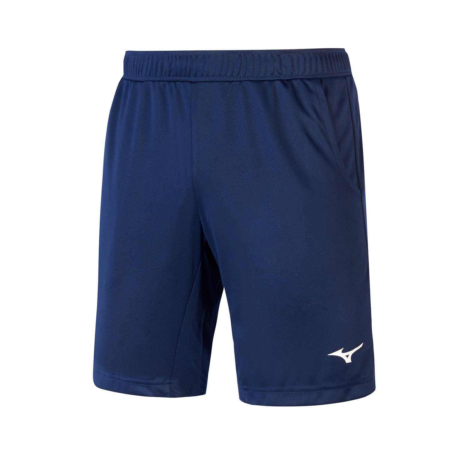 SHORT MIZUNO NARA TRAINING AZUL MARINO
