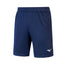 SHORT MIZUNO NARA TRAINING AZUL MARINO