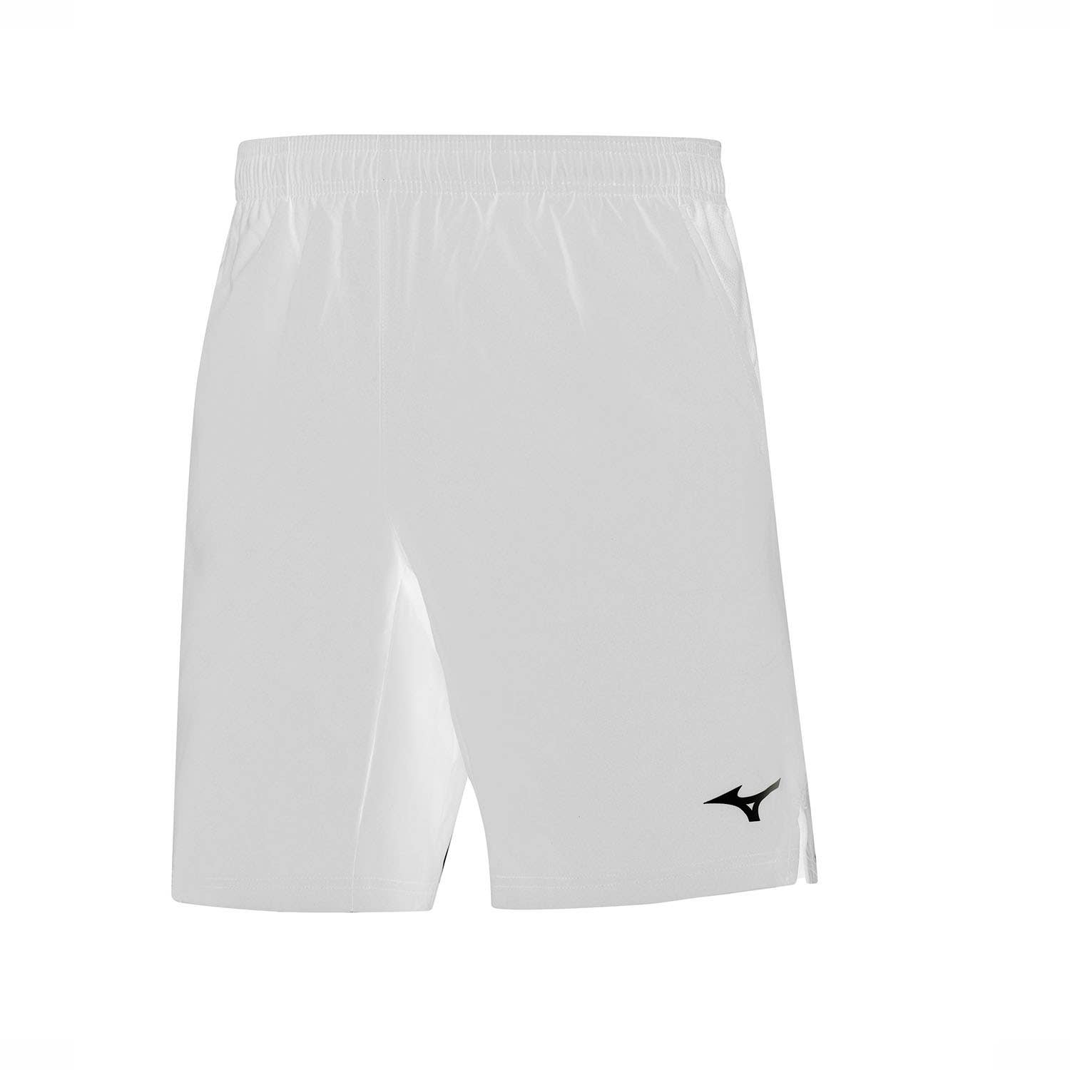 SHORT MIZUNO TRAD M BLANCO