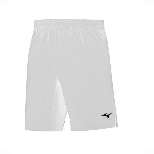 SHORT MIZUNO TRAD M BLANCO